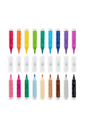 Stampables Double Ended Scented Markers