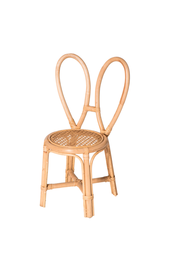 Poppie Bunny Chair