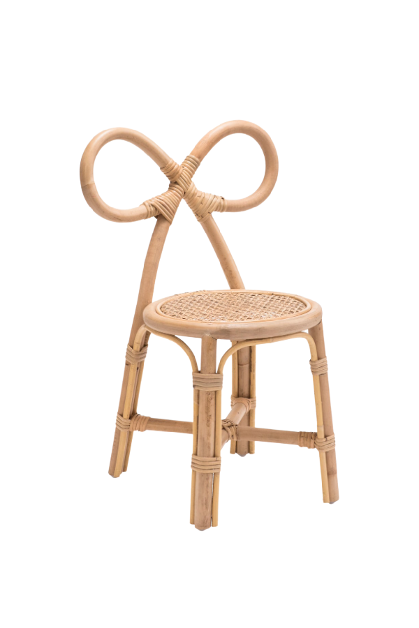 Poppie Bow Chair