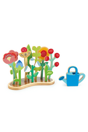 Flower Bed