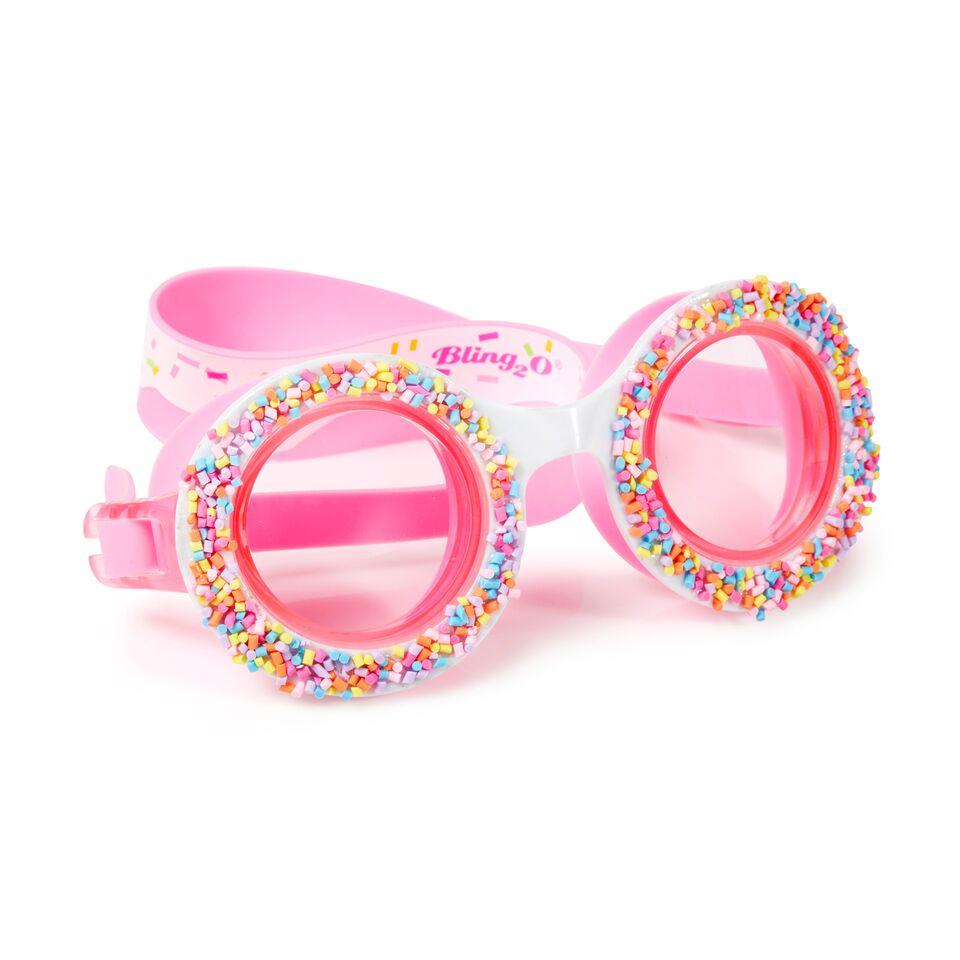 Swim Goggles - Donuts 4 U