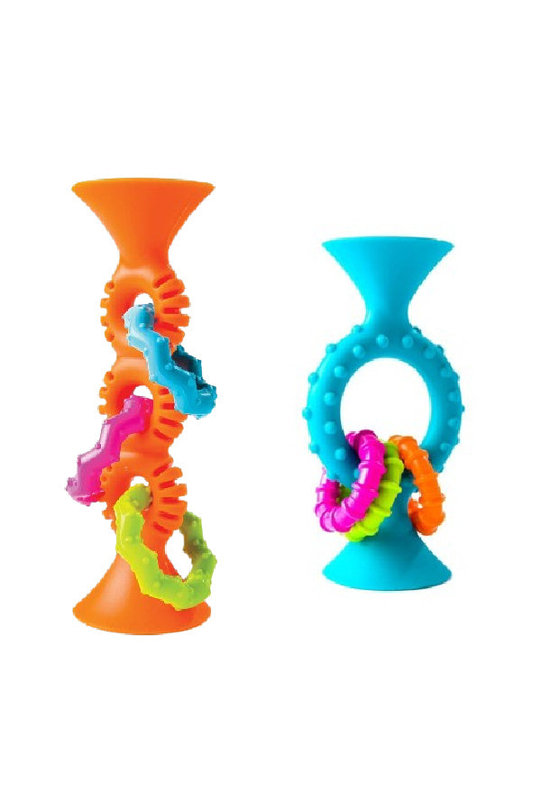 PipSquigz Loops - More Colors