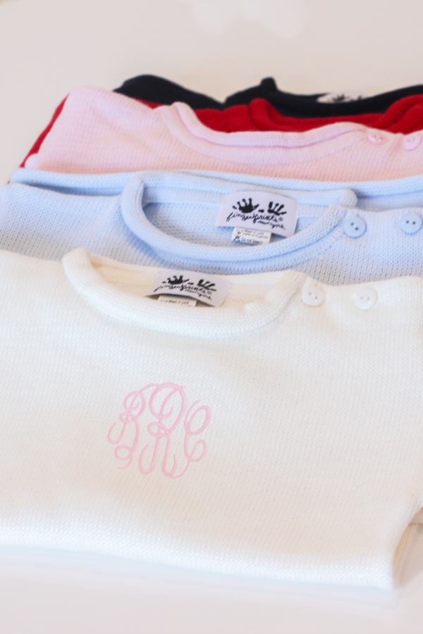 Roll Neck Sweater - More Colors