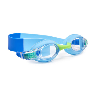 Swim Goggles - Boy Classic Style