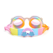 Swim Goggles - Good Vibes