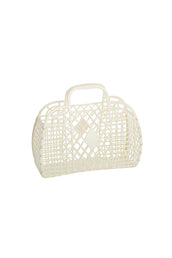 Retro Basket - Small