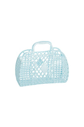 Retro Basket - Small