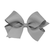 Classic Grosgrain Hair Bow - Medium