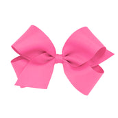 Classic Grosgrain Hair Bow - Medium