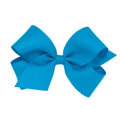 Classic Grosgrain Hair Bow - Medium