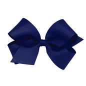 Classic Grosgrain Hair Bow - Medium