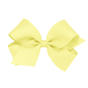 Classic Grosgrain Hair Bow - Medium