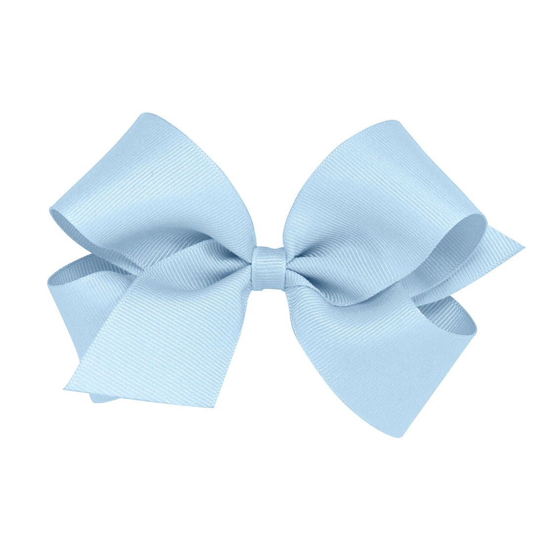 Classic Grosgrain Hair Bow - Medium