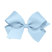 Classic Grosgrain Hair Bow - Medium