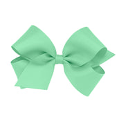 Classic Grosgrain Hair Bow - Medium