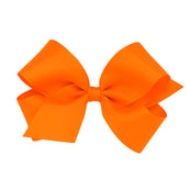 Classic Grosgrain Hair Bow - Medium