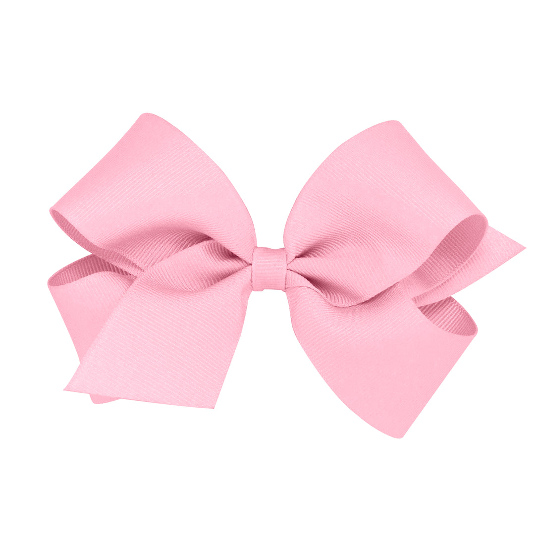 Classic Grosgrain Hair Bow - Medium