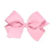 Classic Grosgrain Hair Bow - Medium