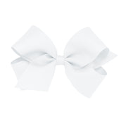 Classic Grosgrain Hair Bow - Medium