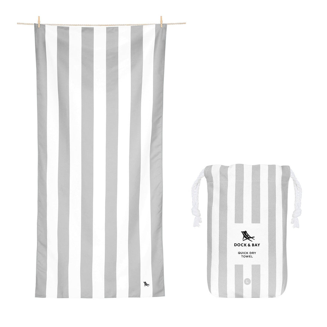 Quick Dry Towel - Cabana Collection