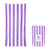 Quick Dry Towel - Cabana Collection