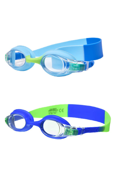 Swim Goggles - Boy Classic Style