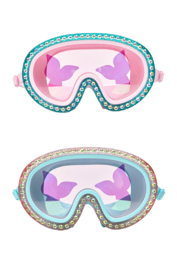 Swim Mask - Mermaid Swim