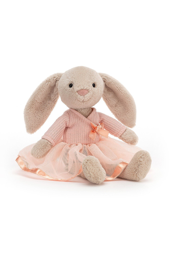 Ballet Lottie Bunny