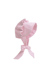 Beaufort Bonnet - Plantation Pink Corduroy