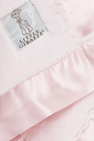 Luxe Baby Blanky - More Colors