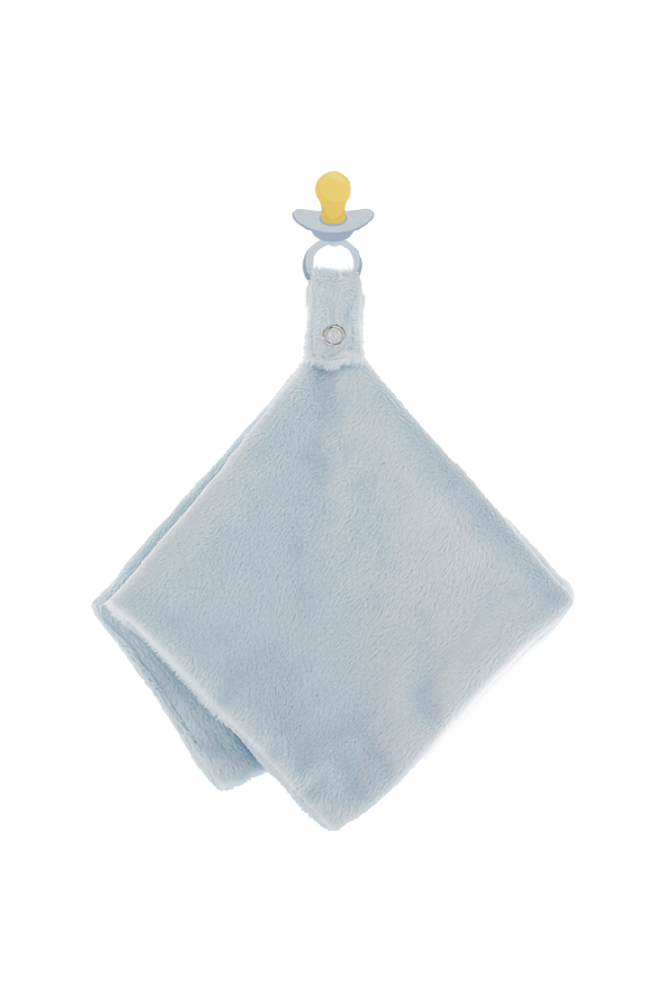 Pacifier lovie sale