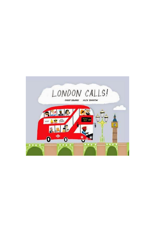 London Calls