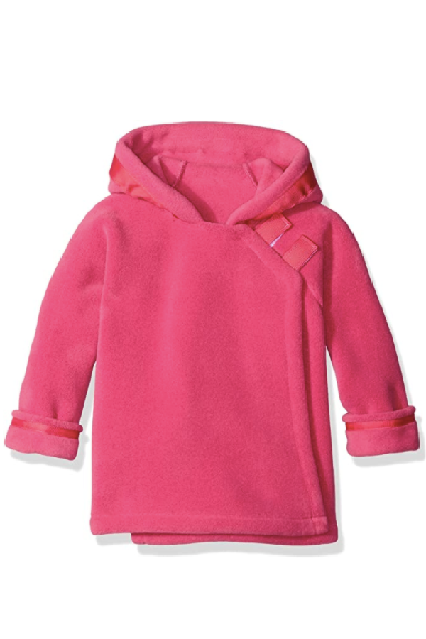 Warmplus Fleece Favorite Jacket