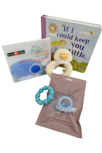 All the Frills Surprise Box - Basic