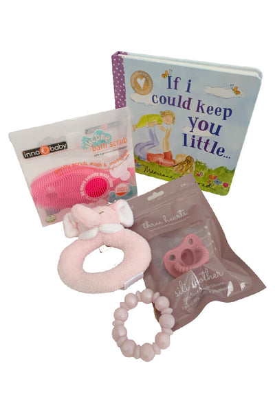 All the Frills Surprise Box - Basic