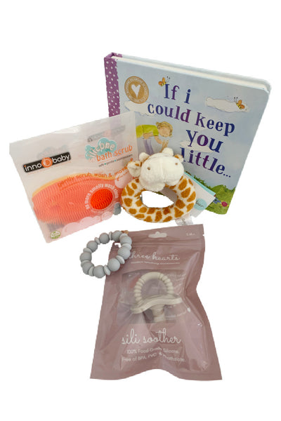 All the Frills Surprise Box - Basic