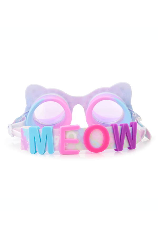 Swim Goggles - Pat the Cat