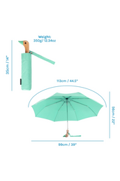 Original Duckhead Umbrella - Mint