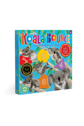 Koala Bounce Board Game