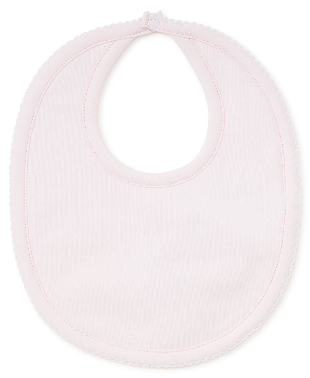 Basic Bib - Pink
