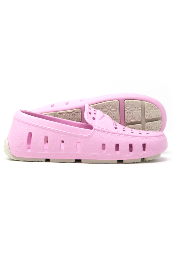 Prodigy Driver - Sweetlilac and Bright White