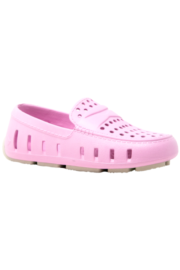 Prodigy Driver - Sweetlilac and Bright White