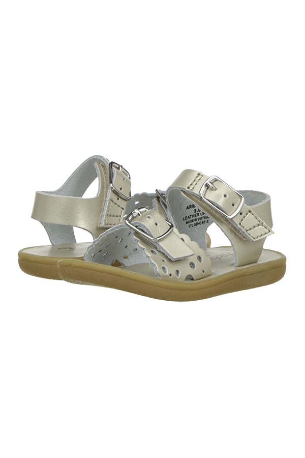 Footmates ariel 2025