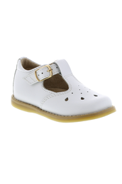 Baby Girls Harper Shoe - White