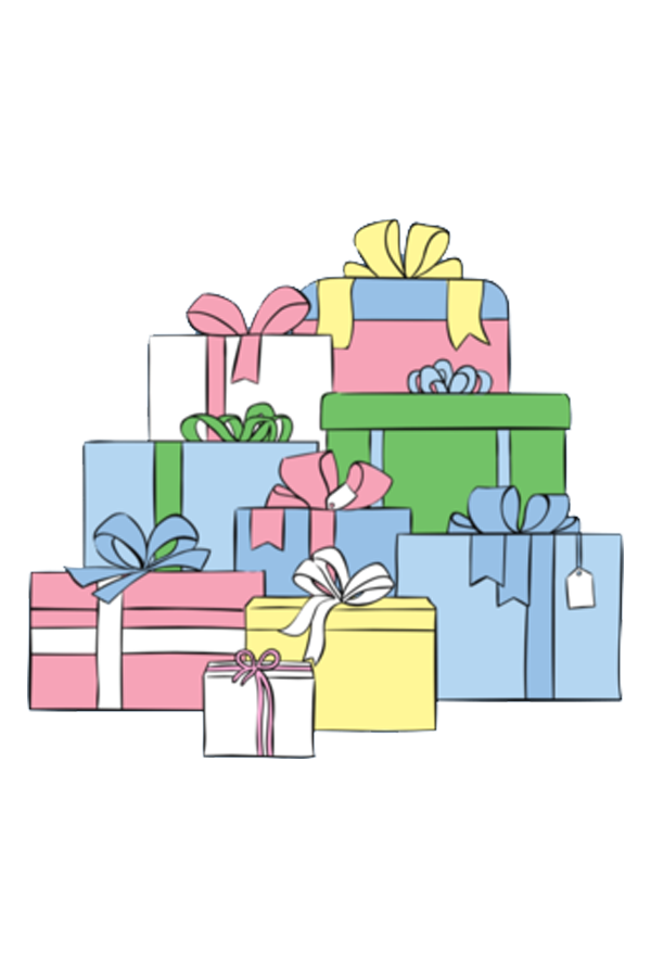 Gift Wrap