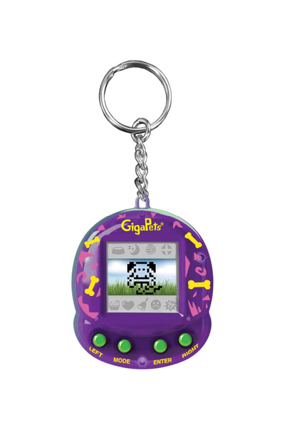 Gigapets Pixel Puppy Collector Edition
