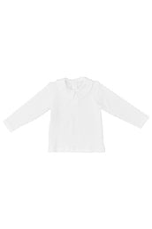 Boy Long Sleeve Knit Shirt