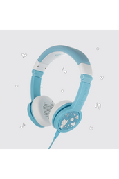 Headphones - Light Blue