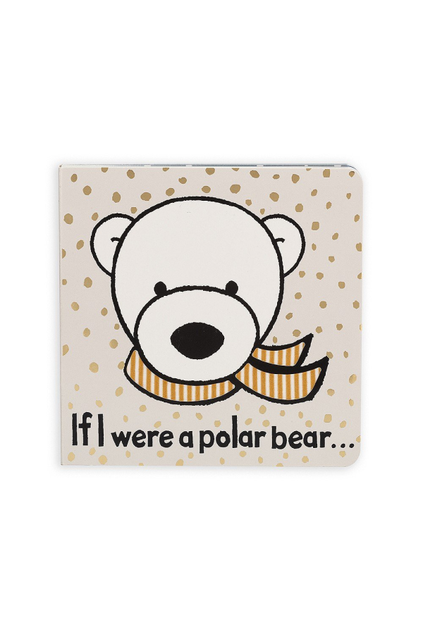 If I Were a Polar Bear