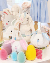 Loppy Eared Bunny Bag